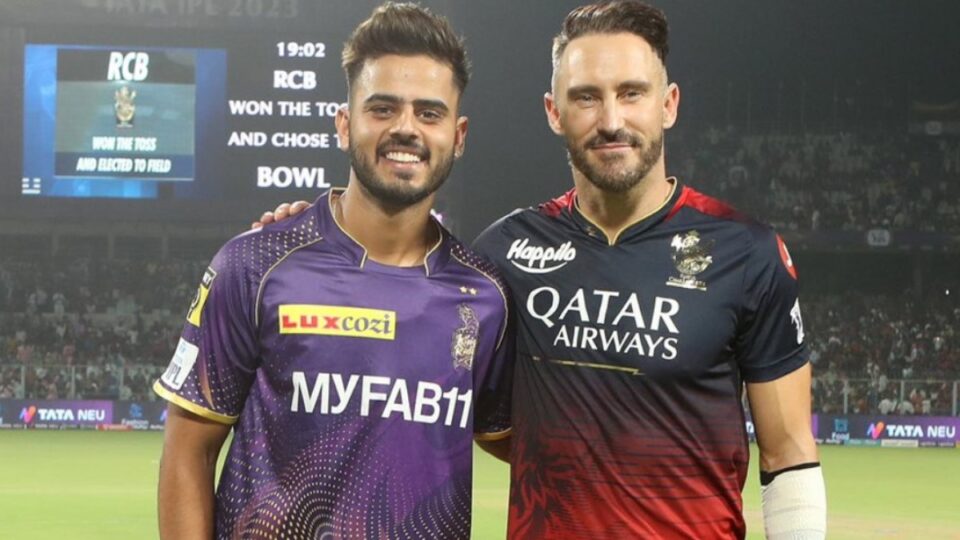 Who will win the match – IPL Match prediction : Pitch report, weather forecast, team compare, Match winner, Toss winner and Prediction – RCB vs KKR (36th T20, IPL 2023)