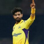 Ravindra Jadeja IPL Final match winner