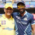 IPL2023 Final: CSK vs GT Today Match Prediction - who will win today ipl match Toss Prediction, Match Prediction, Pitch Report & Ground Report