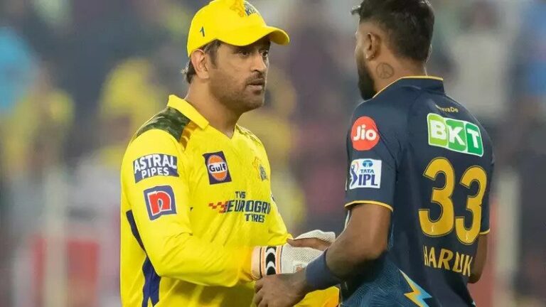 IPL2023: CSK vs GT Match Predection -who will win todays ipl match... Toss Predection ,Match Predection ,Pitch Report Ground Report, All Information Ball By Ball...