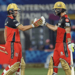 IPL 2023: Bangalore Secures Win Against Rajasthan Royals with Superb Performance