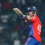 Delhi Capitals crash the Royal Bangalore with Philip Salt