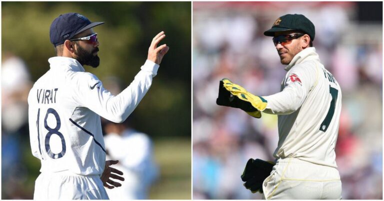 CRICKET NEWS : WTC FINAL 2023 INDIA vs AUSTRALIA