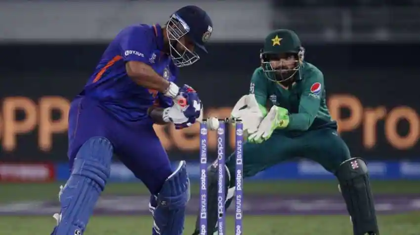 Clash of Champions: The Asia Cup