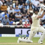 Joe Root's 30th Century Sets the Thrilling Ashes Opener at Edgbaston