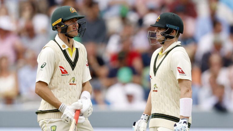 England vs Australia 2nd Test day 1 Highlight :