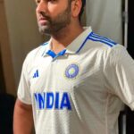 CRICKET NEWS TEAM INDIA JERSEY: RELEASE DATE