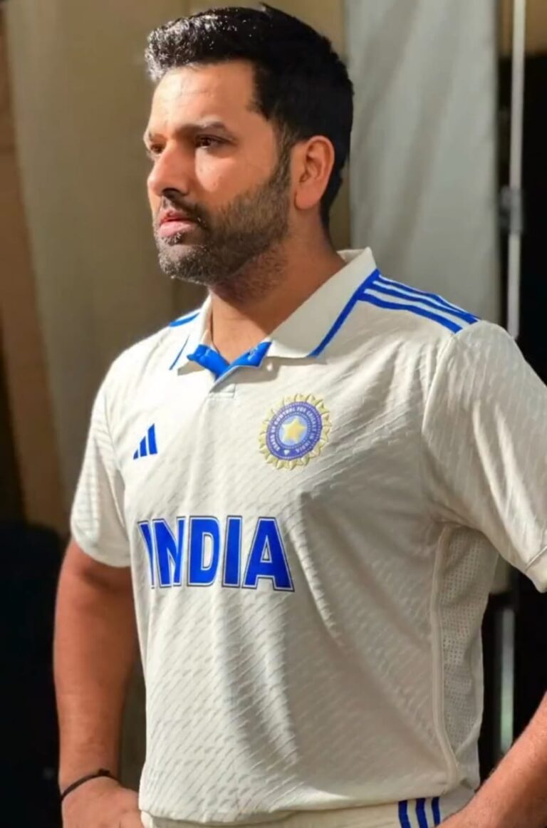 CRICKET NEWS TEAM INDIA JERSEY: RELEASE DATE