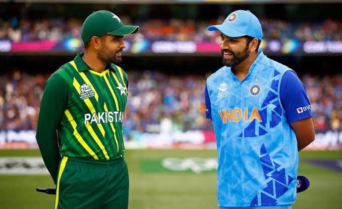 India vs Pakistan World Cup 2023, possible schedule change for India vs Pakistan World Cup Match Due to Navrati: (Report)