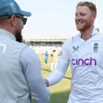 England vs Australia 3rd Test , Winner England: