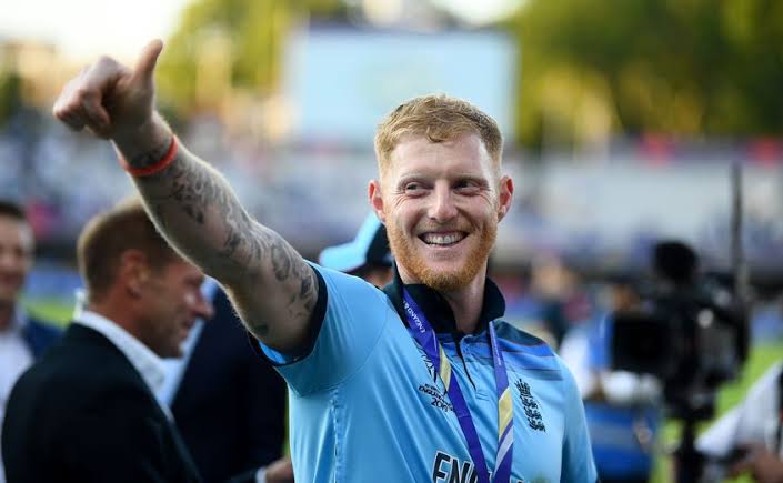 Ben Stokes Makes Surprising Return from ODI Retirement