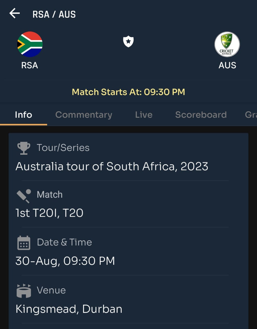 AUS vs SA 1st T20 Match Prediction Guru | Dream 11 Team Prediction | Toss Analysis | Pitch & Weather Report