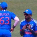 West Indies Clinch Victory in Nail-Biting 2nd T20 Match Against India: A Thrilling Encounter!" :