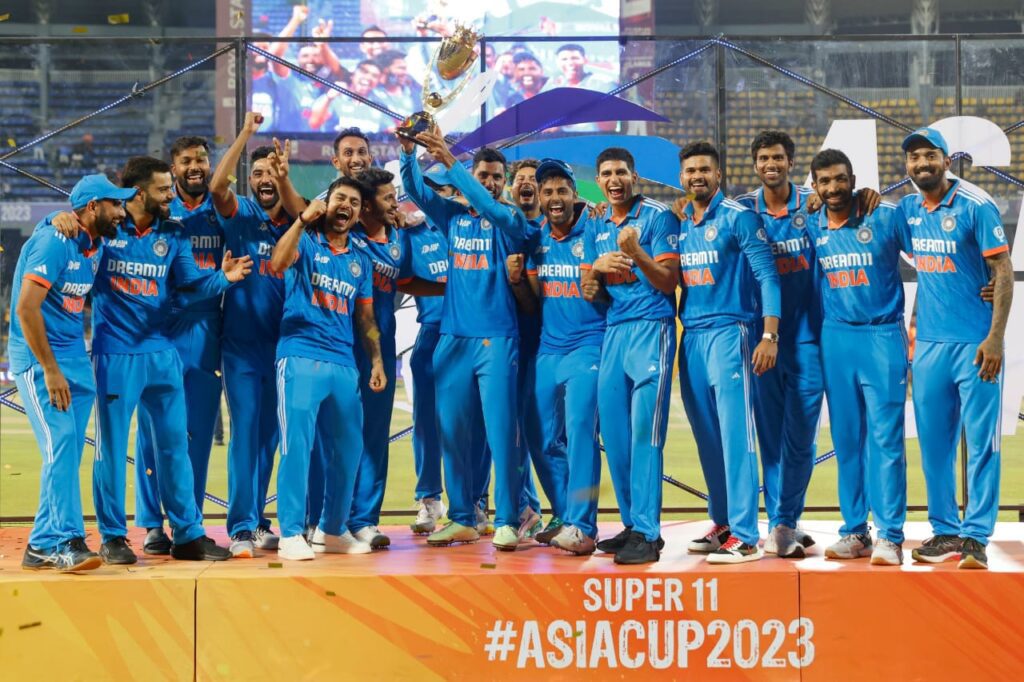 KL Rahul Appointed Captain for Initial Two Games, R Ashwin Makes a Comeback: India's 2023 Team Squad Announcement for the India vs. Australia Series