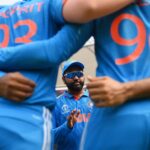 India Ends 20-Year Drought, Defeats New Zealand in ICC Tournament