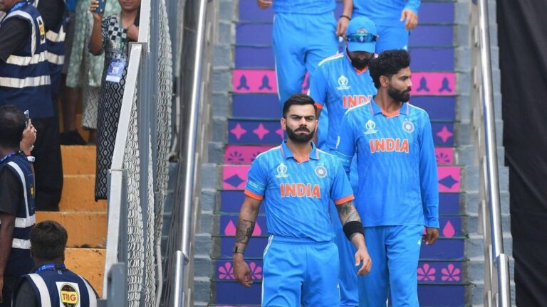 Virat Kohli Retains Title as India's Most Popular Sportsperson in October 2023, According to Ormax Media Survey"