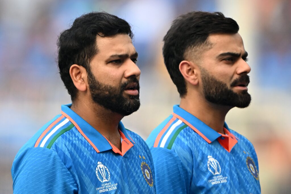 Indian Cricket Team Unveils Leadership Trio for South Africa Tour: Suryakumar Yadav, Rohit Sharma, and KL Rahul to Captain T20, Test, and ODI Squads"