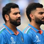 Indian Cricket Team Unveils Leadership Trio for South Africa Tour: Suryakumar Yadav, Rohit Sharma, and KL Rahul to Captain T20, Test, and ODI Squads"