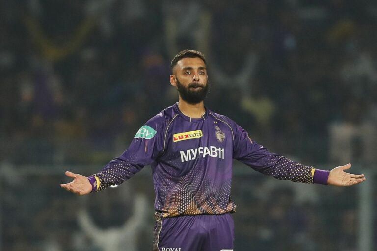 Highest-paid uncapped players in IPL history (Top 5)