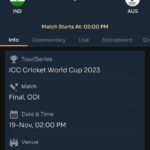 Best World Cup Final Match Prediction | India vs Australia | Team Prediction | Toss and Match Analysis | Pitch & Weather Report
