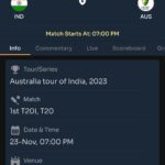 First T20 Match Prediction | India vs Australia | Team Prediction | Toss and Match Analysis | Pitch & Weather Reports