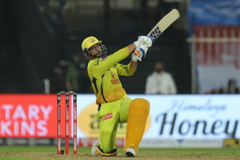 Most runs in IPL history (Top 7 batters)