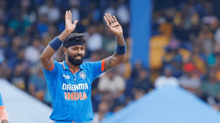 ODI World Cup 2023: Hardik Pandya's Anticipated Comeback Against the Netherlands After Missing Group Games