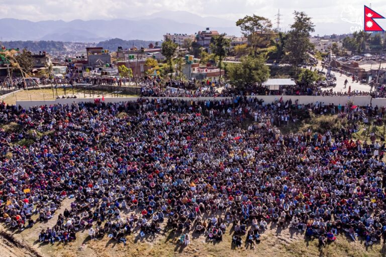 Nepal Returns to T20 World Cup After a Decade: Fans Excited for the Comeback