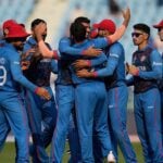 Afghanistan Triumphs Over Netherlands and Secures 5th Place in Points Table, Ousting Pakistan