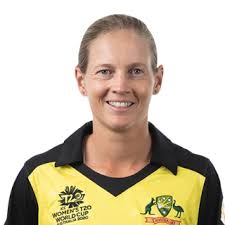 Cricket Shock: Australian Captain Meg Lanning Abruptly Calls Time on International Career