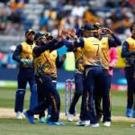 ICC Suspends Sri Lankan Cricket Board's Membership Amidst Governance Concerns