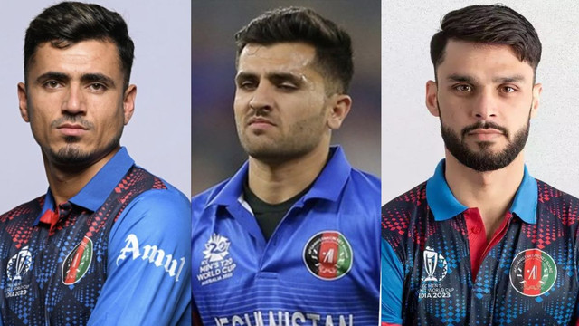 It is becoming difficult for these 3 players of Afghanistan team to play IPL 2024