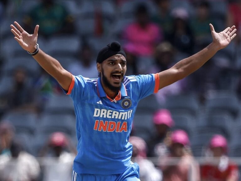 India Takes Commanding 1-0 Lead in ODI Series Against South Africa with Convincing 8-Wicket Victory"
