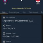 2nd ODI Match Prediction | England vs West indies | Team Prediction | Toss and Match Analysis | Pitch & Weather Report S |Fantasy Prediction