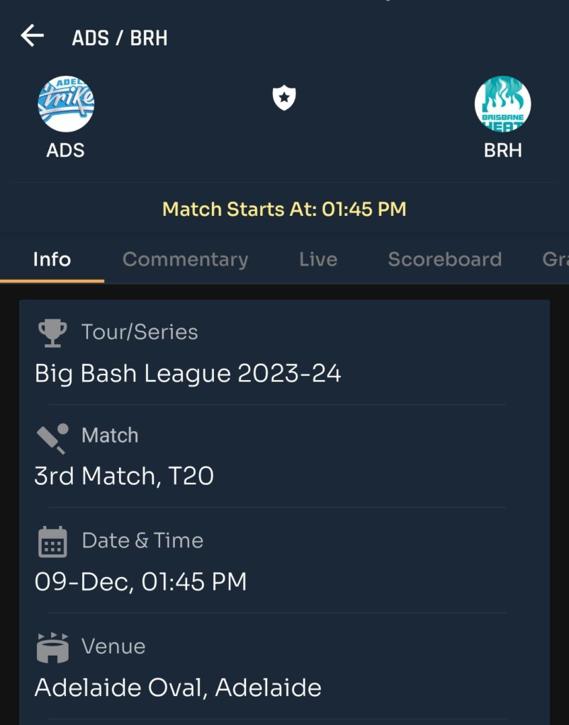 Today BBL Match  Prediction | Adelaide Strikers  vs Brisbane Heat  match number 3| Toss and Match Analysis | Pitch & Weather Reports |Fantasy Prediction