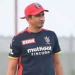 Punjab Kings Secure Sanjay Bangar as Head of Cricket Development Ahead of IPL 2023"