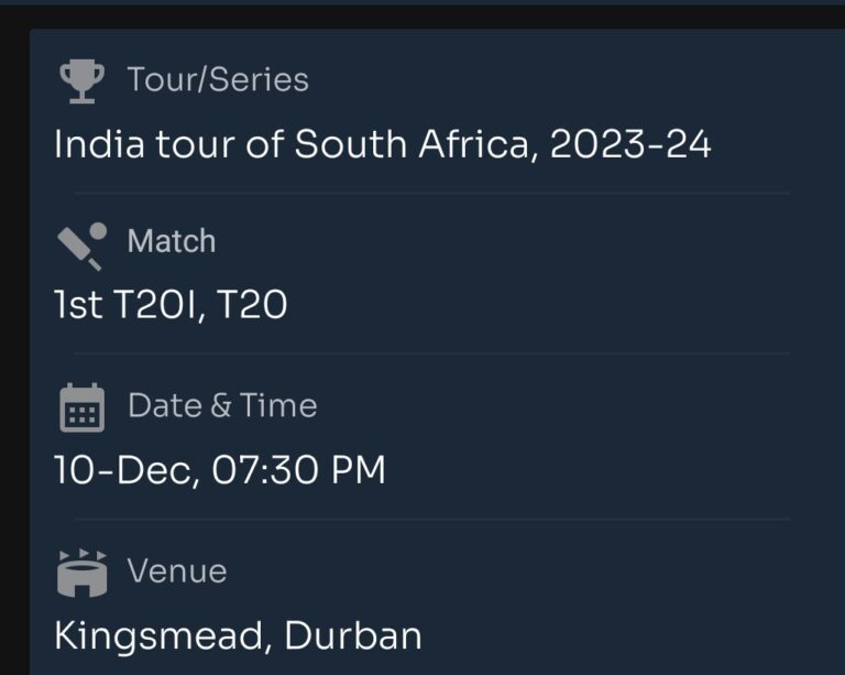 1st T20 Match Prediction | India vs South Africa | Team Prediction | Toss and Match Analysis | Pitch & Weather Report |Fantasy Prediction