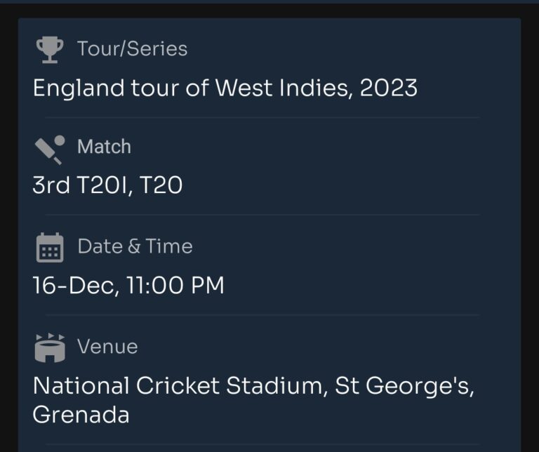 3rd T20 Match Prediction |West Indies vs England | Team Prediction | Toss and Match Analysis | Pitch & Weather Report | Probable 11