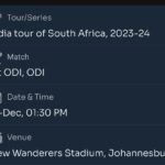 1st ODI Match Prediction | India vs South Africa | Team Prediction | Toss and Match Analysis | Pitch & Weather Report | Probable 11