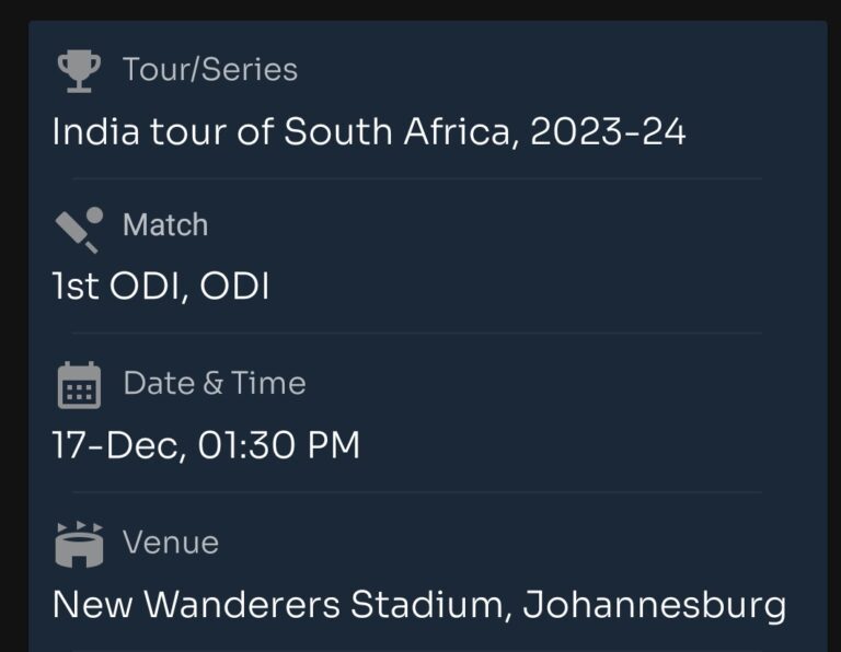 1st ODI Match Prediction | India vs South Africa | Team Prediction | Toss and Match Analysis | Pitch & Weather Report | Probable 11