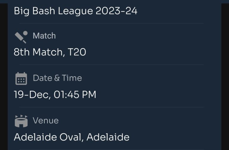 Today BBL Match Prediction | Adelaide Strikers vs Sydney Thunder match number 8| Toss and Match Analysis | Pitch & Weather Reports | Probable 11