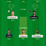 2nd ODI Match Fantasy prediction | India vs South Africa | Fantasy Dream Team Prediction