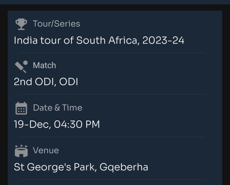 2nd ODI Match Prediction | India vs South Africa | Team Prediction | Toss and Match Analysis | Pitch & Weather Report | Probable 11