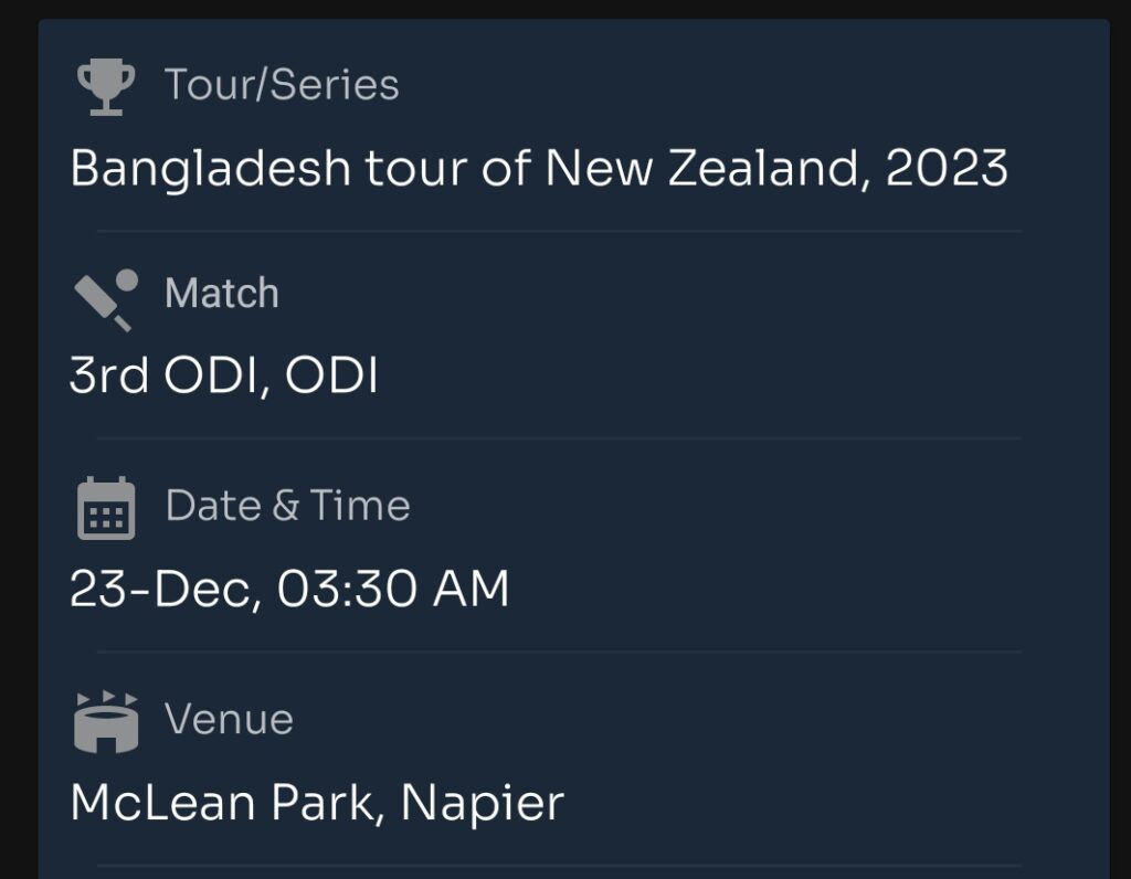 3rd ODI Match Prediction |Newzealand vs Bangladesh  | Team Prediction | Toss and Match Analysis | Pitch & Weather Report | Probable 11