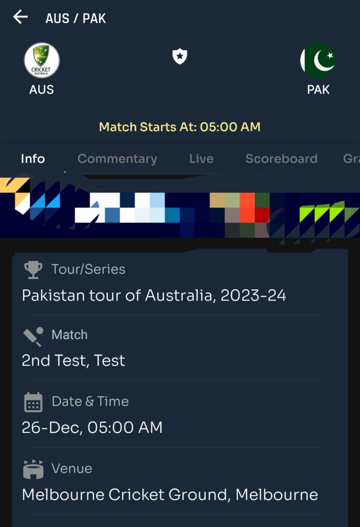 2nd Test Match Prediction | Australia vs Pakistan  | Team Prediction | Toss and Match Analysis | Pitch & Weather Report | Probable 11