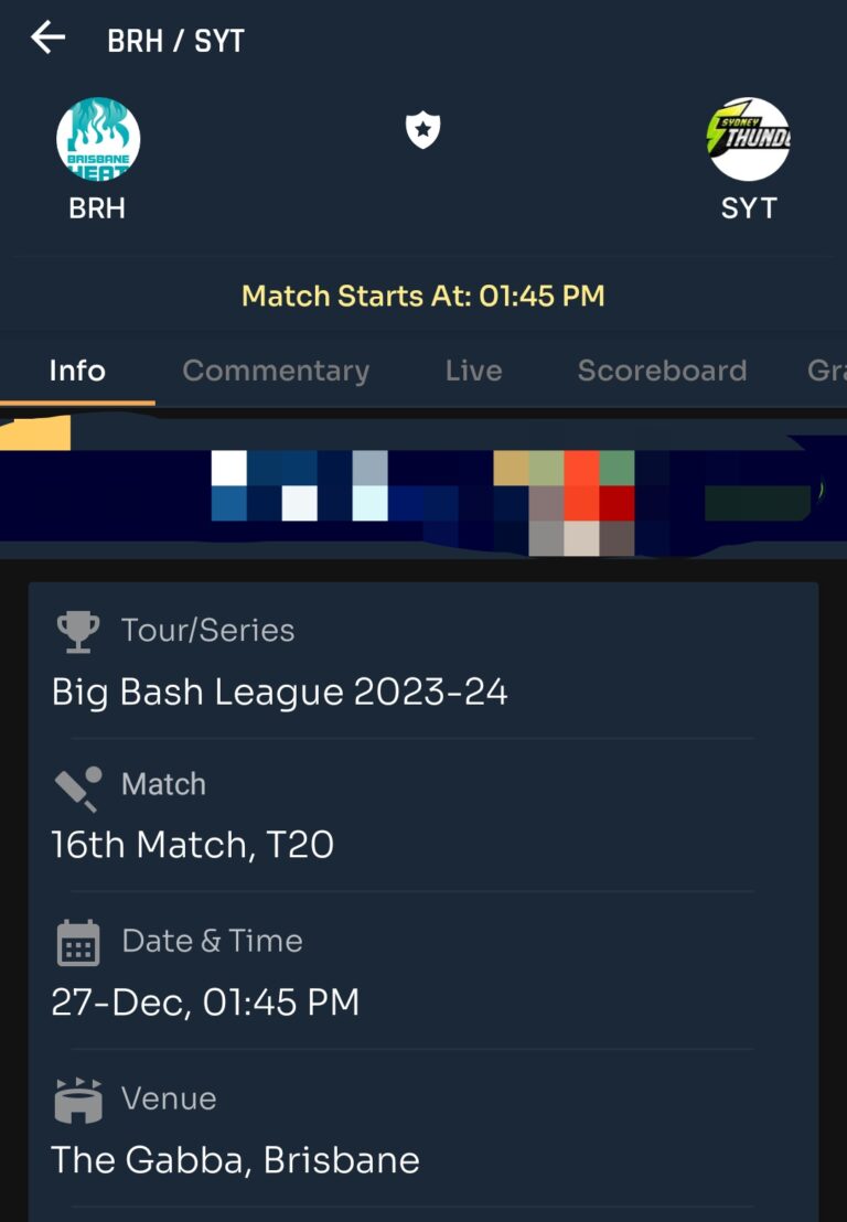 Today BBL Match Number 16 Prediction | Brisbane Heat vs Sydney Thunder | Toss and Match Analysis | Pitch & Weather Reports | Probable 11