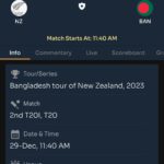 2nd T20 Match Prediction | Newzealand vs Bangladesh | Team Prediction | Toss and Match Analysis | Pitch & Weather Report | Probable 11