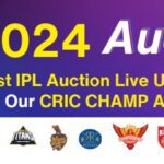 IPL Auction 2024: Full list of players of all 10 teams