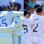 India vs England Test Series 2024, schedule, squad and live streaming (Ind vs Eng Test)