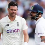 Key Battles to Watch in the India-England Test Series